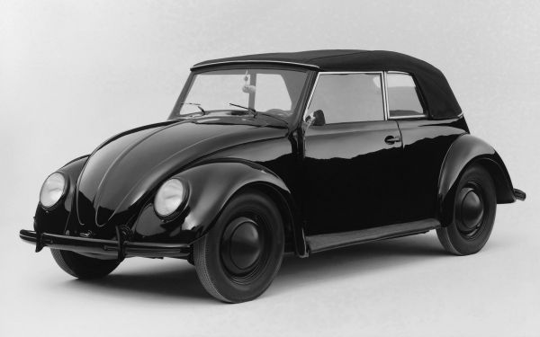 auto,voertuig,zwart,Volkswagen,Volkswagen Beetle,Vintage auto