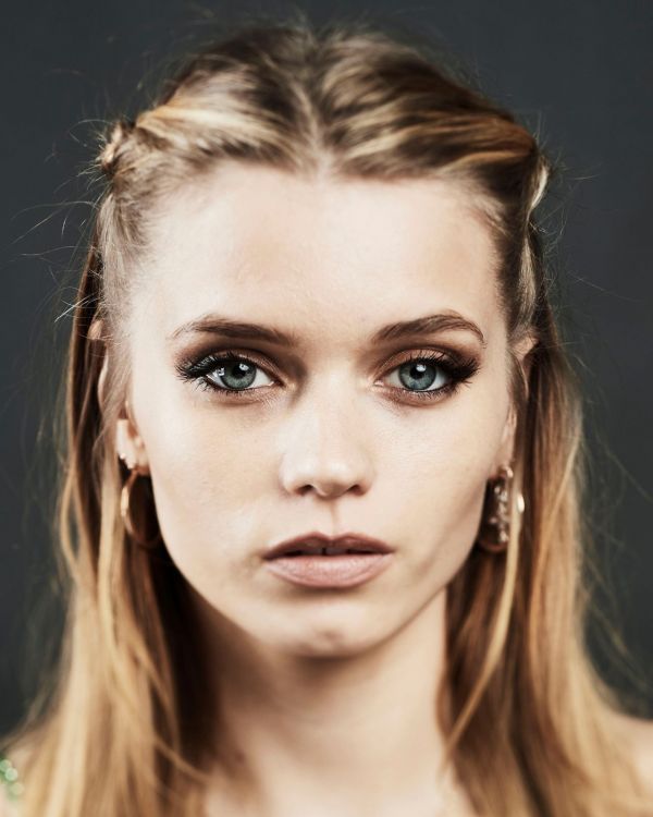 Abbey Lee Kershaw,đàn bà,vàng,mắt xanh,mô hình,người Úc