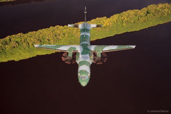 avión,Canon,Brasil,vehículo,aeronave,sostén