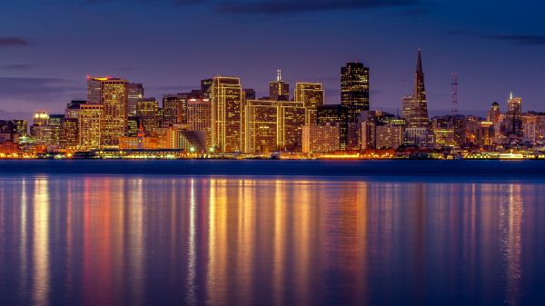 1920x1080 px,buildings,California,city,francisco,gulf