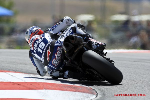 Ben Spies,moto GP,motocykel