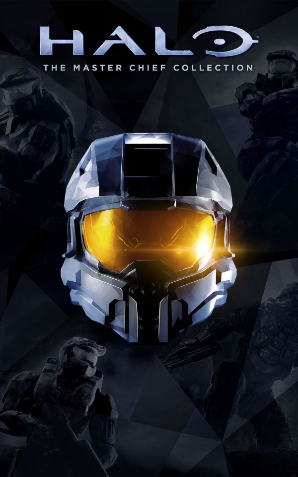 Halo Master Chief Collection,1600x2560 px,kask,Wyświetlacz portretowy,Gry wideo