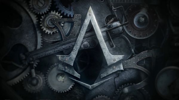 Assassin Creed Syndicate,Monochrome,vozidlo,steampunk,pneumatika,stroj