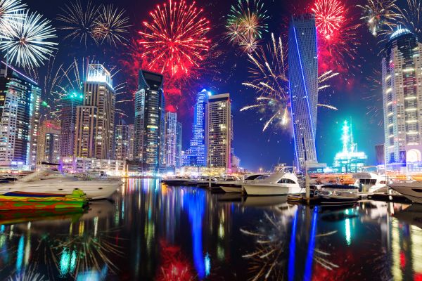 4500x3000 px,Christmas,cities,Dubai,Emirates,fireworks