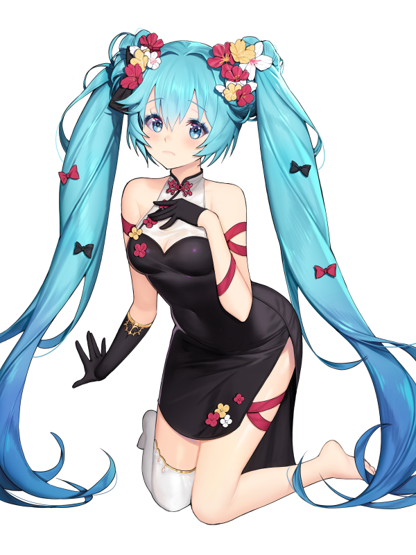 Vocaloid,Hatsune Miku