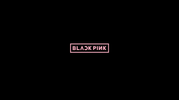 Черный,минимализм,Розовый,K-поп,Blackpink,Jennie BLACKPINK