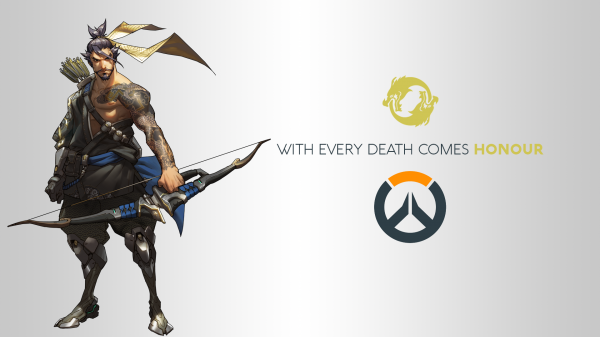 kuva,Videopelit,Overwatch,Hanzo Overwatch,Blizzard Entertainment,logo