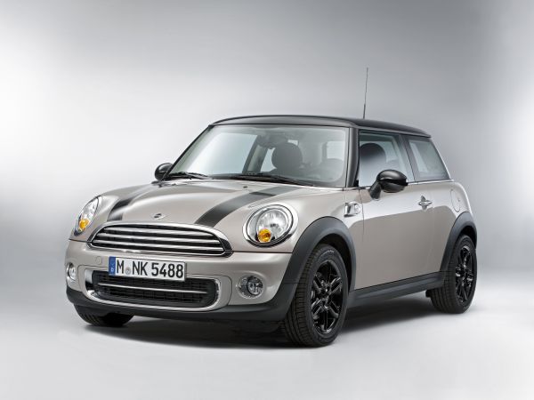 auto,voertuig,mini Cooper,mini,netcarshow,netcar