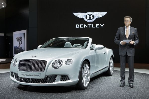 auto, voertuig, Bentley, 2013, coupe, converteerbaar