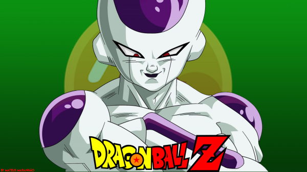 minge Dragon,Dragon Ball Z Kai,Dragon Ball Z,Freeza