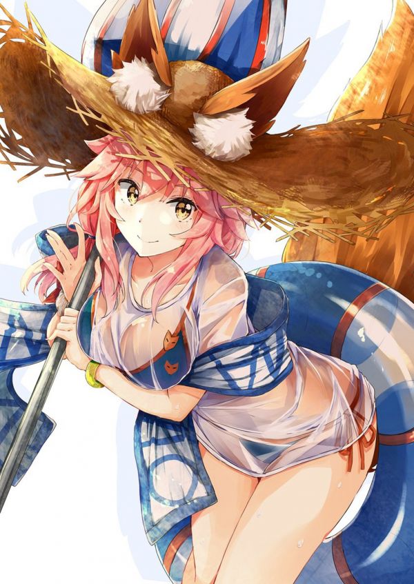 ilustrare, anime, desen animat, Soarta Marele Ordin, benzi desenate, Caster Fate Extra