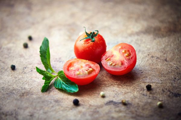 comida, Tomates, rojo, vegetales, Fruta, flor