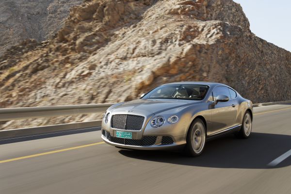 bil, kjøretøy, Bentley, 2013, coupe, sportsbil