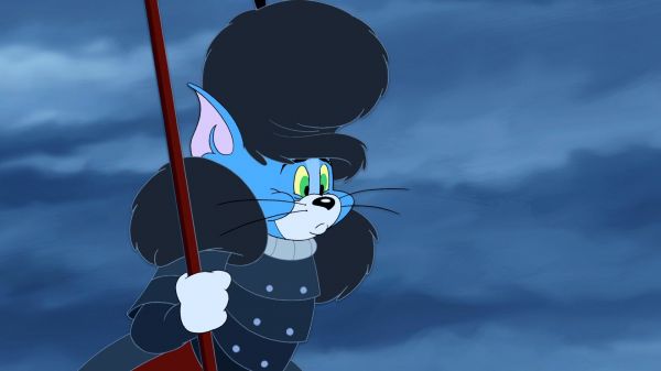 1920x1080 pikseli,1tomjerry,animacja,rysunek,kot,komedia