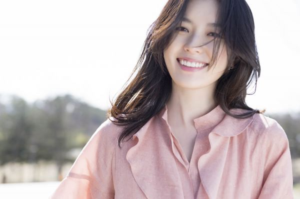 Han HyoJoo,韓国,アジア,女優