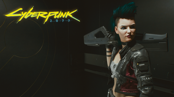 Cyberpunk 2077,CD Projekt RED,caracter Rogue