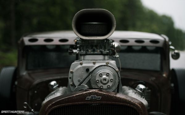 1920x1200 px,car,Rat Rod,Chevrolet