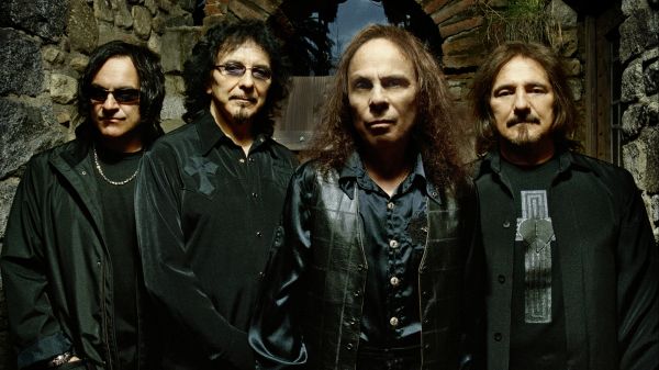 วงดนตรี,แว่นตา,สนธยา,เบา,Black Sabbath