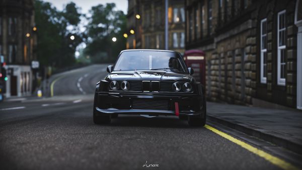 BMW 325i,BMW,kaava drift,drift autoja,Forza,auto