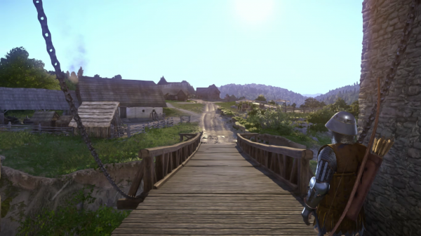 Kingdom Come Deliverance,medieval,RPG,calm,work