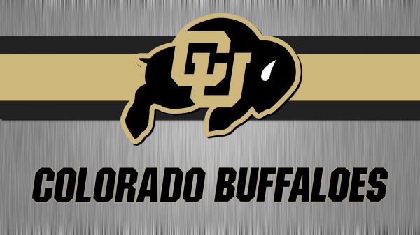 Американский футбол,Колорадо,University of Colorado,Боулдер,Colorado Buffaloes