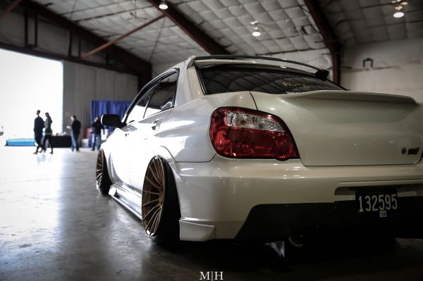 auto, ajoneuvo, subaru, Subaru Impreza WRX STi, urheiluauto, Stanceworks