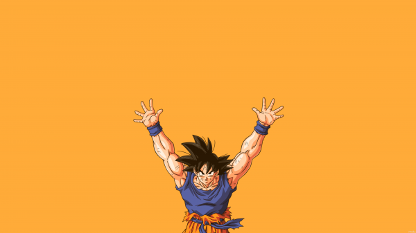 Minimalismus,Dragon Ball,Dragon Ball Z,Drachen