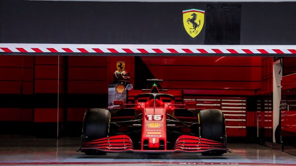 F1 2020, Formel 1, Rennstrecken, Ferrari F1, Ferrari, Ferrari SF1000