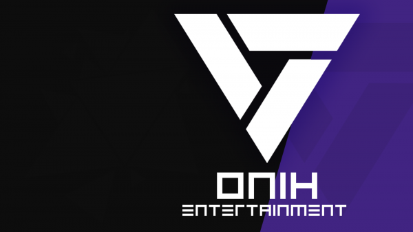 tekst,logo,geometri,Onih Entertainment,merke,linje