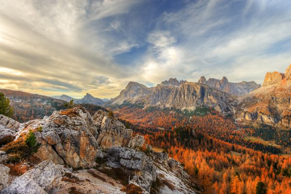 2000x1335 px,Dolomiti,paesaggio,montagne,natura,cielo