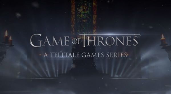 Mac OS,HBO,mezzanotte,Game of Thrones A Telltale Games Series,mobile,palcoscenico