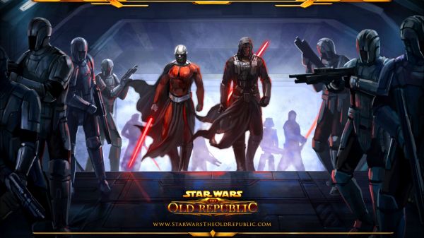 star Wars,Star Wars The Old Republic,film,pertandingan,Sith,baja