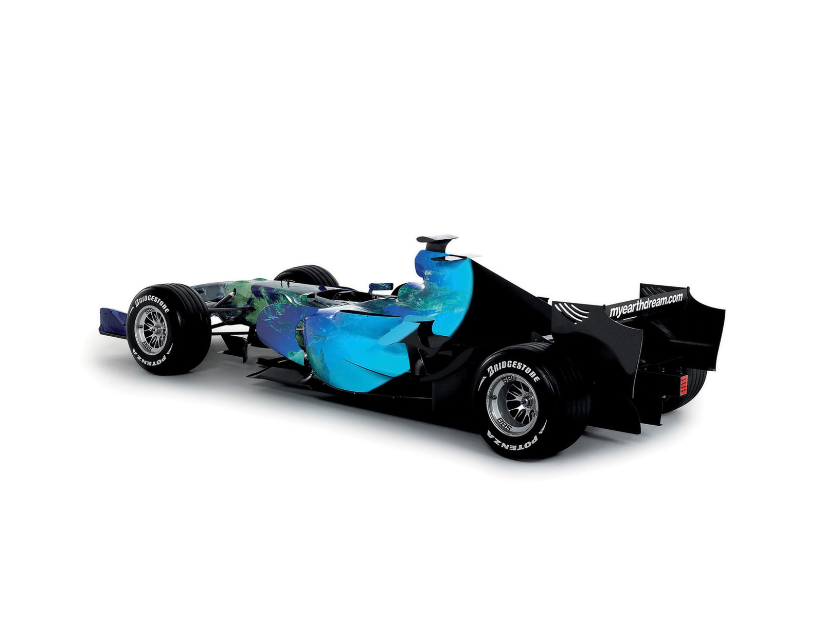 2007, 4000x3000, 4000x3000 px, voiture, formule 1, Honda, Ra107, course, courses