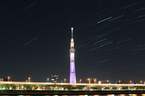 ville,Paysage urbain,nuit,architecture,Horizon,Gratte-ciel