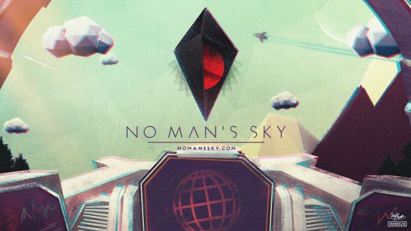 1920x1080 px, Derek Brown, ไม่มี Mans Sky, วีดีโอเกมส์