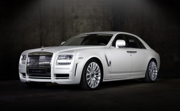 автомобиль,средство передвижения,спортивная машина,Mansory,Rolls-Royce,2013