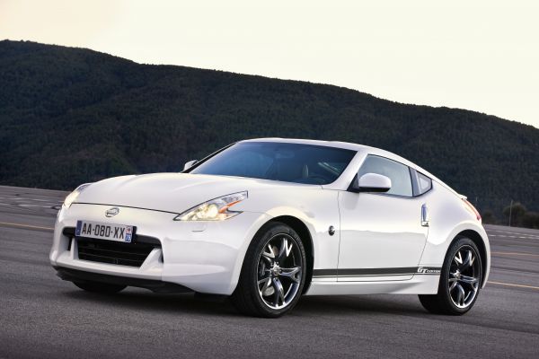 mobil,kendaraan,Nissan,Mobil sport,Nissan 370Z,2013