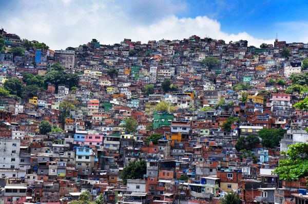 arquitectura,Brasil,edificio,Ciudades,ciudad,2400x1592 px