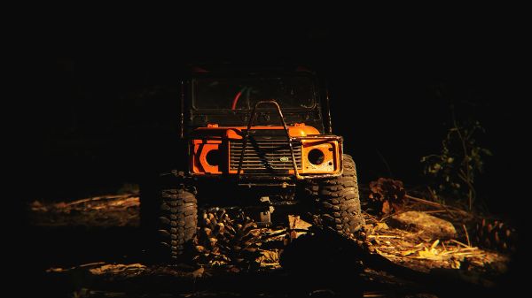 véhicule,voiture,Miniatures,Land Rover,défenseur,hors route