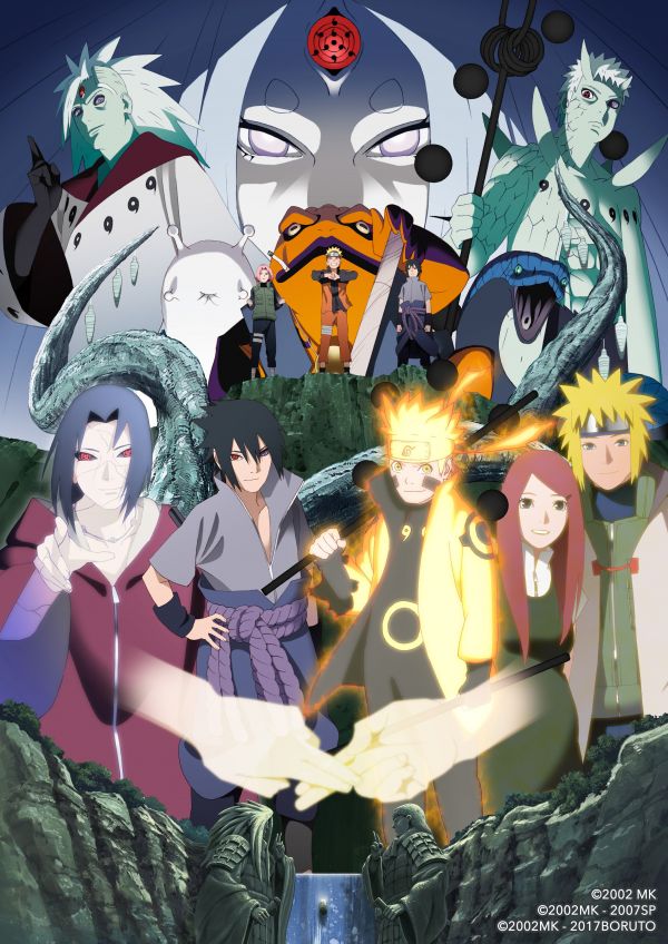 naruto anime,Naruto Shippuuden