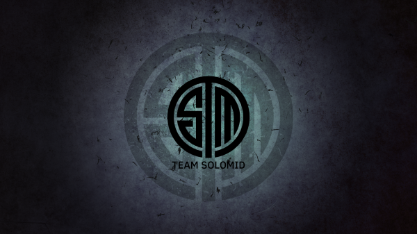 team Solomid,League of Legends,e sports