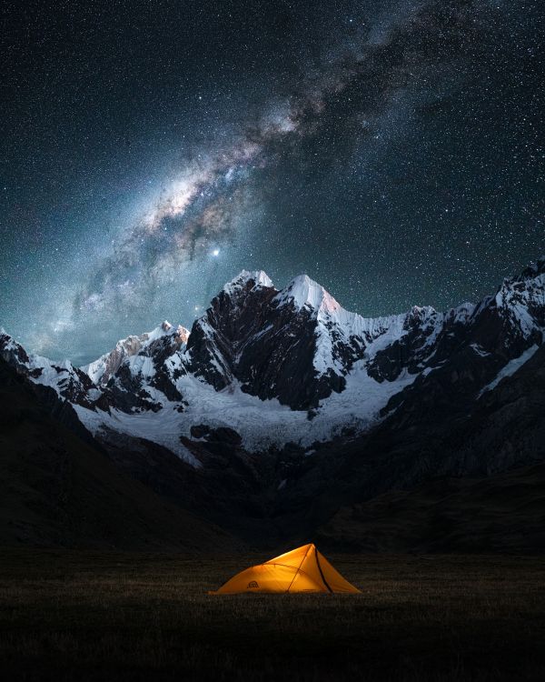 nature,night,photography,landscape,mountains,nightscape