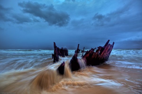 mare,acqua,puntellare,riflessione,baia,sabbia