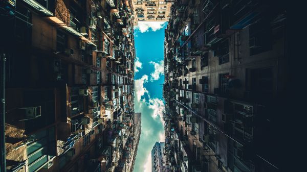 sky,water,building,world,window,skyscraper