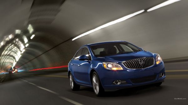 รถ,ยานพาหนะ,รถสปอร์ต,ซีดาน,Buick Verano,ยานพาหนะบก