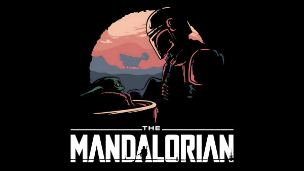 Hvězdné války,The Mandalorian,The Mandalorian Character,Grogu,televizní seriál