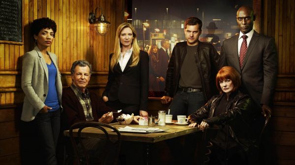 1920x1080 px,Anna Torv,Dr Walter Bishop,Fringe series,Astrid Farnsworth,Blair Brown