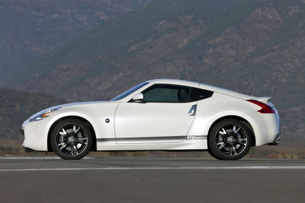 mobil,kendaraan,Nissan,Mobil sport,Nissan 370Z,2013