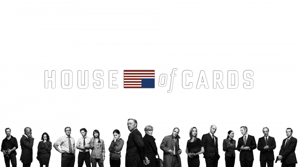 House of Cards,Frank Underwood,Kevin Spacey,Claire Underwood,brand,Zoe Barnes