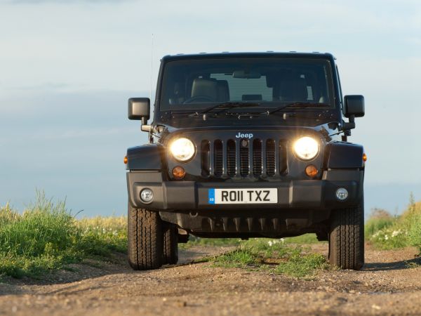 αυτοκίνητο,όχημα,Τζίπ,Jeep Wrangler,2012,netcarshow